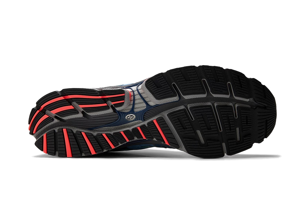 Action Bronson x New Balance 1890 Cyborg Tears