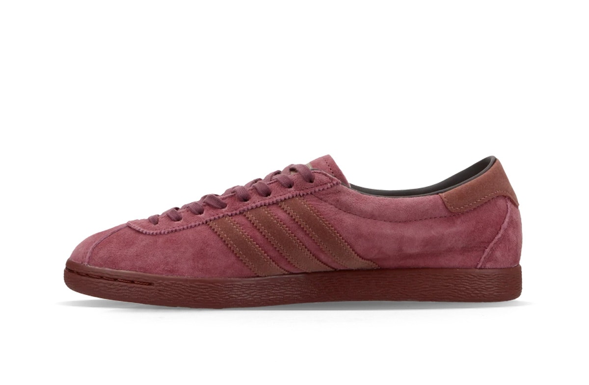 adidas Galapagos Maroon