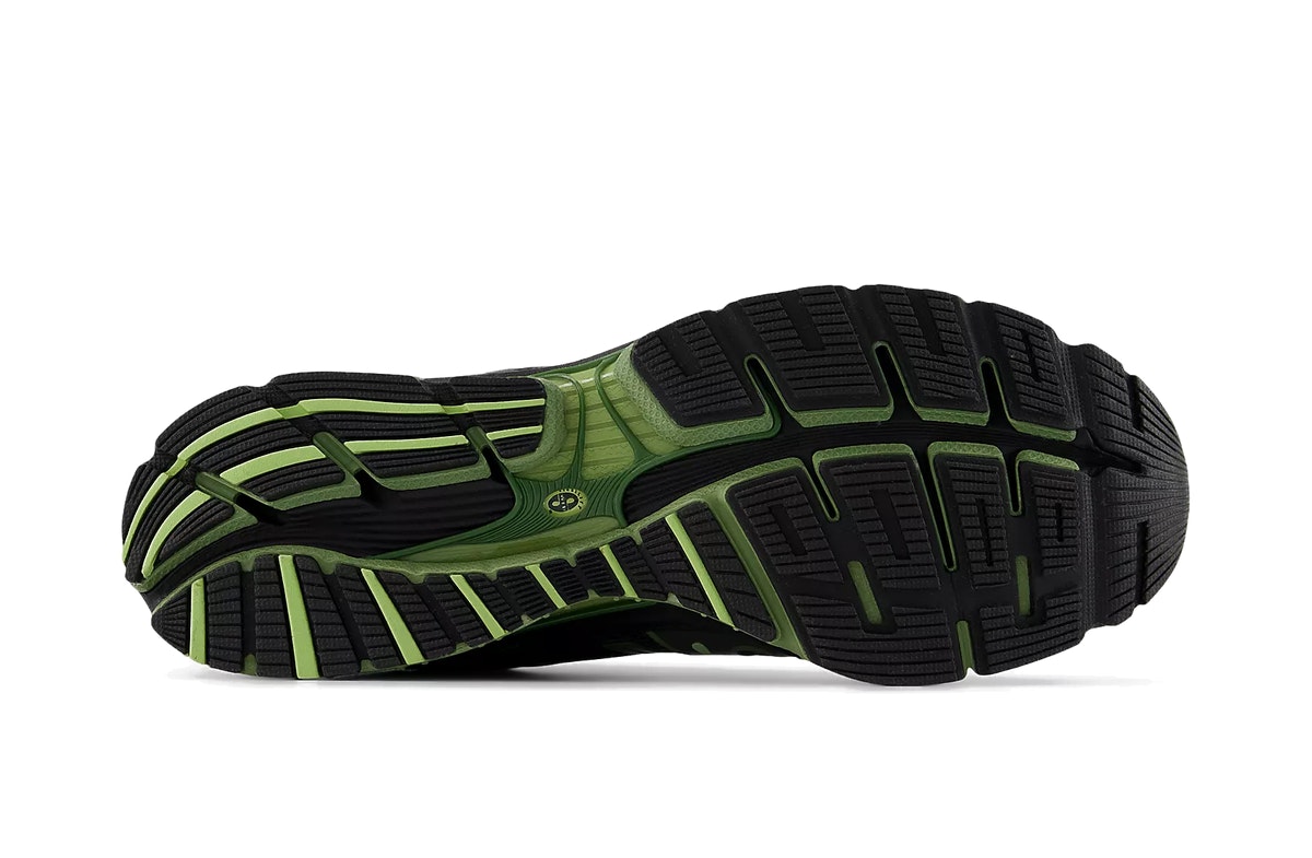 New Balance 1890 Faded Black