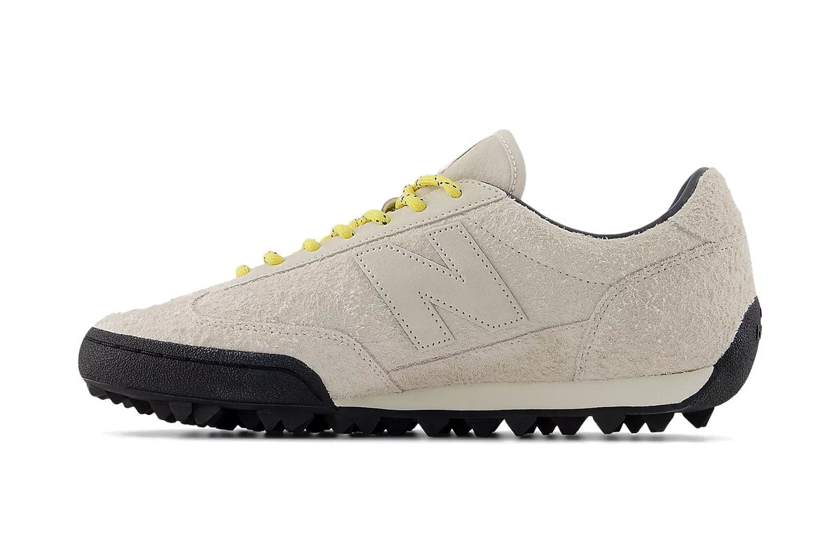 New Balance Gator Run Sea Salt