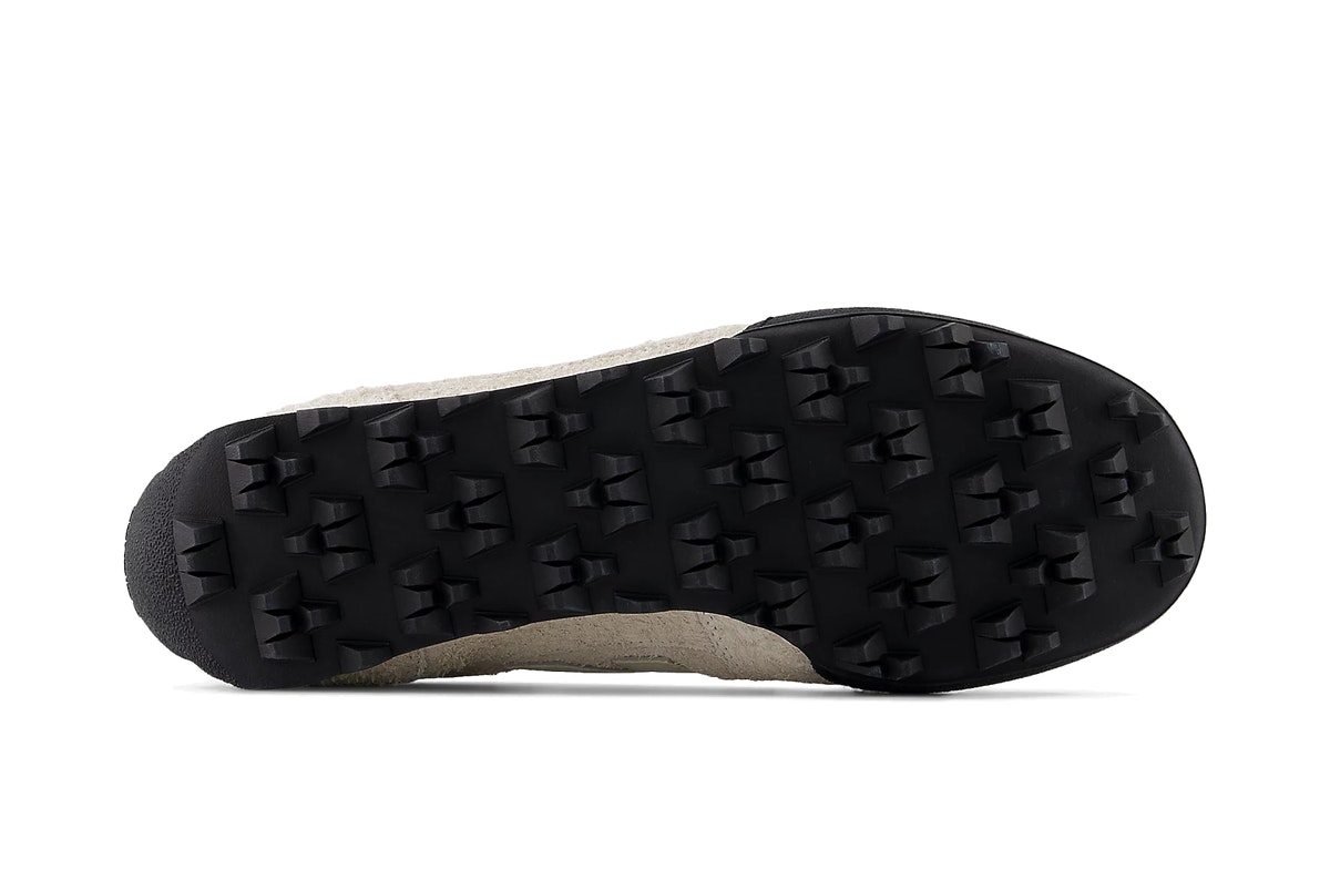 New Balance Gator Run Sea Salt