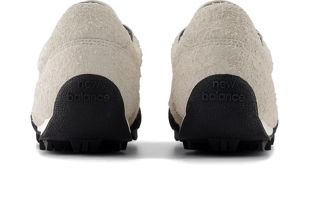 New Balance Gator Run Sea Salt