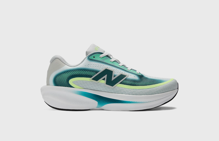 New Balance Ellipse Deep End