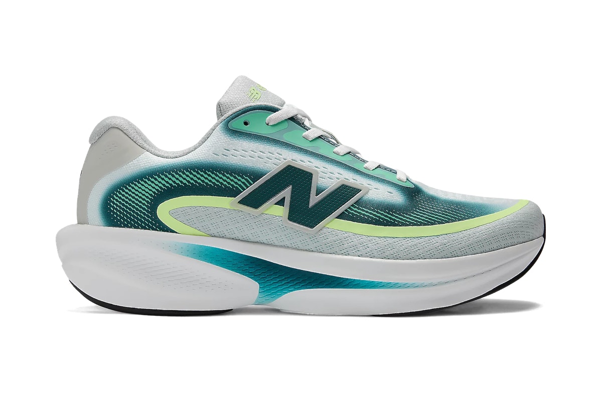 New Balance Ellipse Deep End New Balance Ellipse Deep End