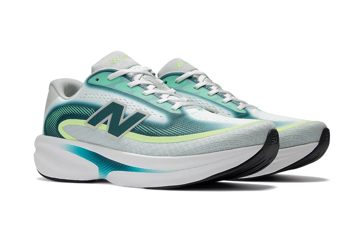 New Balance Ellipse Deep End New Balance Ellipse Deep End