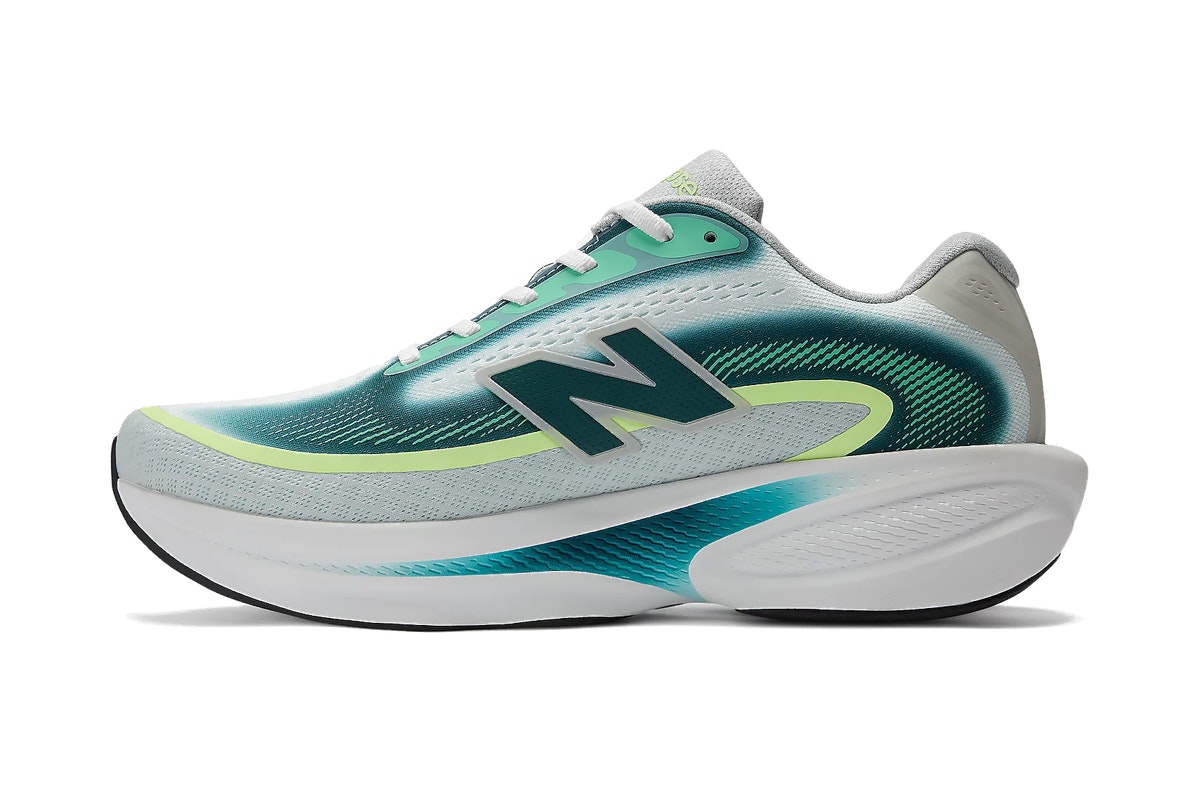 New Balance Ellipse Deep End New Balance Ellipse Deep End