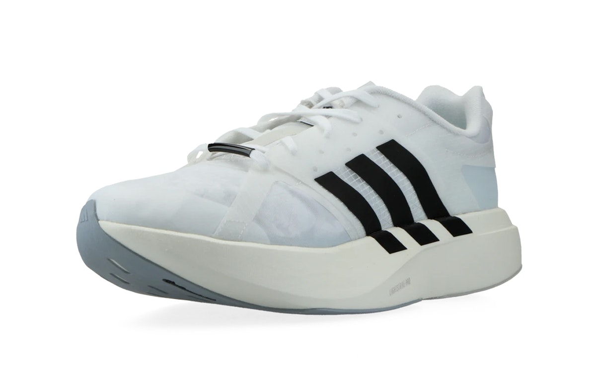 adidas Equipment Evo SL White