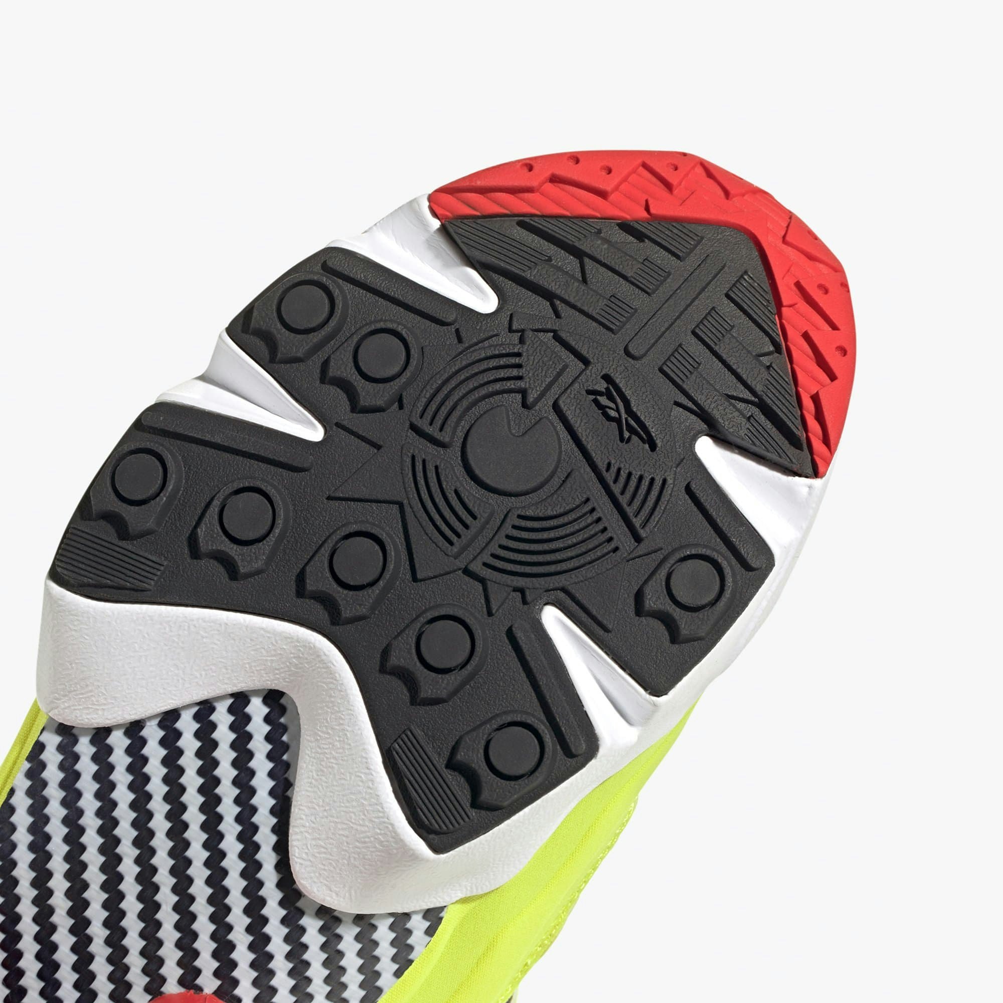 adidas x Reebok ZX Fury "Hypergreen" adidas x Reebok ZX Fury "Hypergreen"