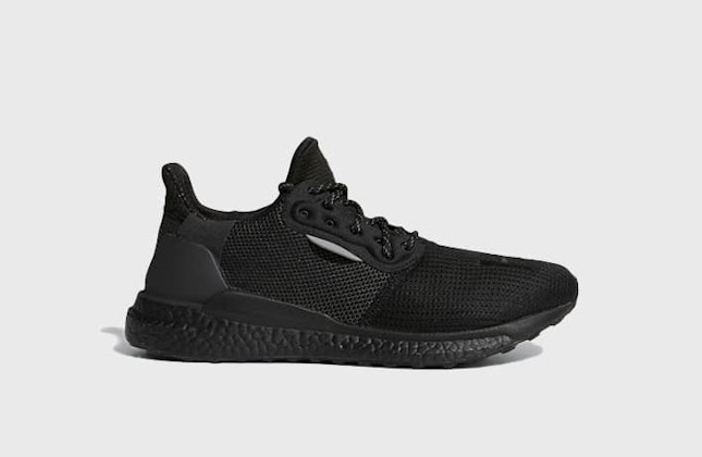 Pharrell Williams x adidas Solar HU Glide (Black) Pharrell Williams x adidas Solar HU Glide (Black)
