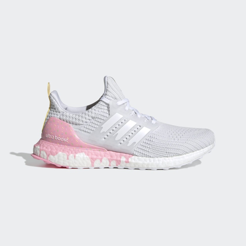adidas Ultra Boost DNA "Ice Cream"