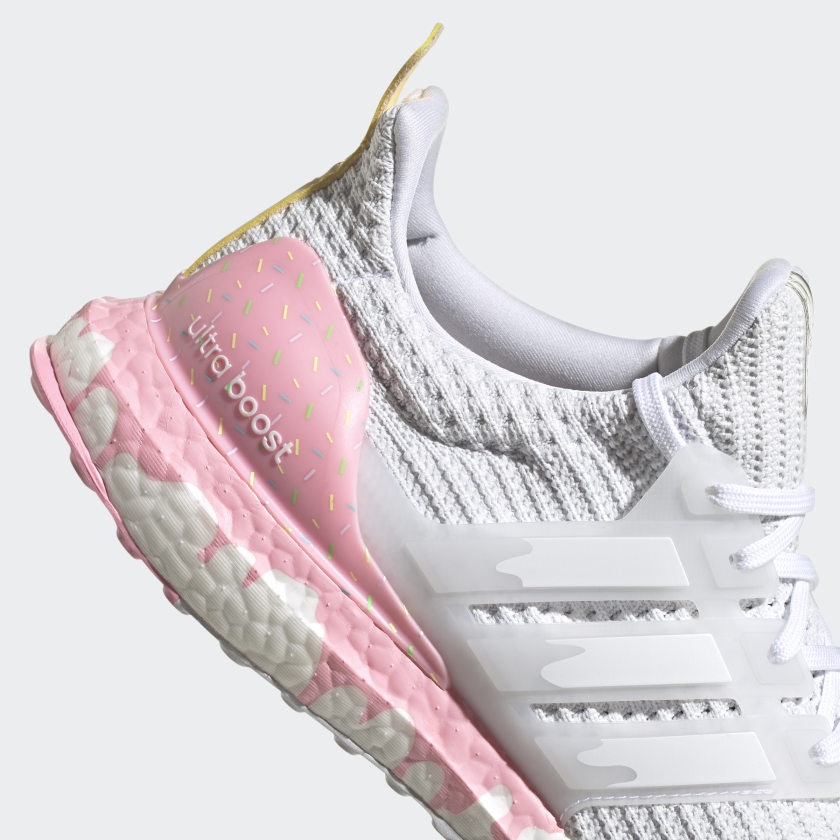 adidas Ultra Boost DNA "Ice Cream"