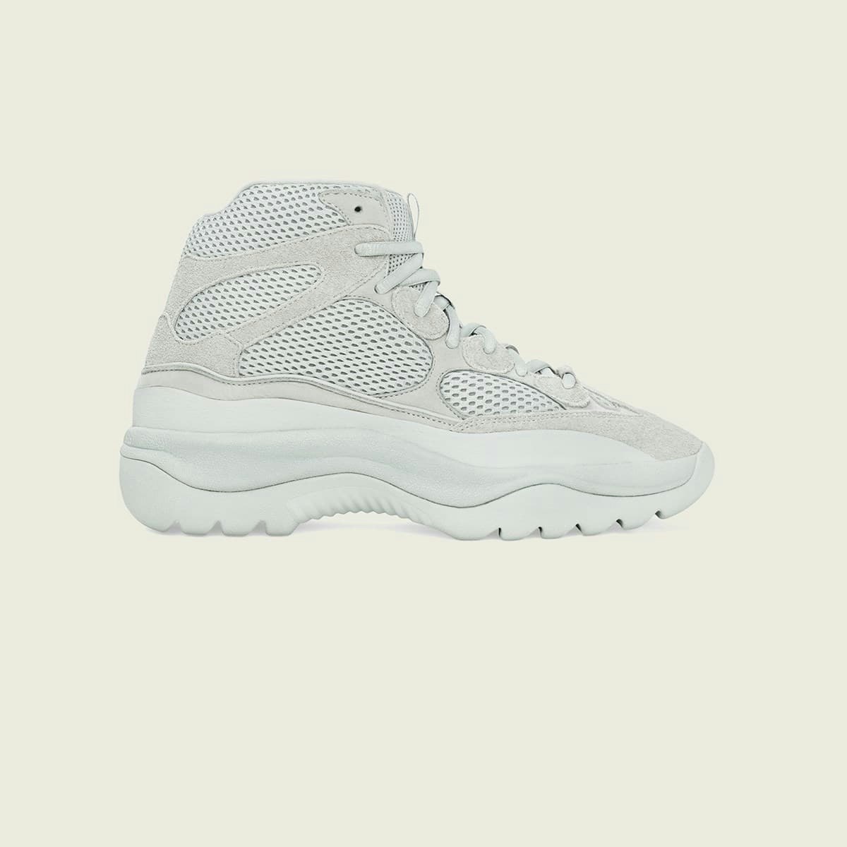 adidas Yeezy Desert Boot "Salt" adidas Yeezy Desert Boot "Salt"