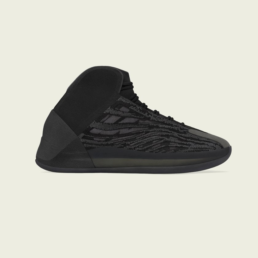 adidas Yeezy QNTM "Onyx" adidas Yeezy QNTM "Onyx"