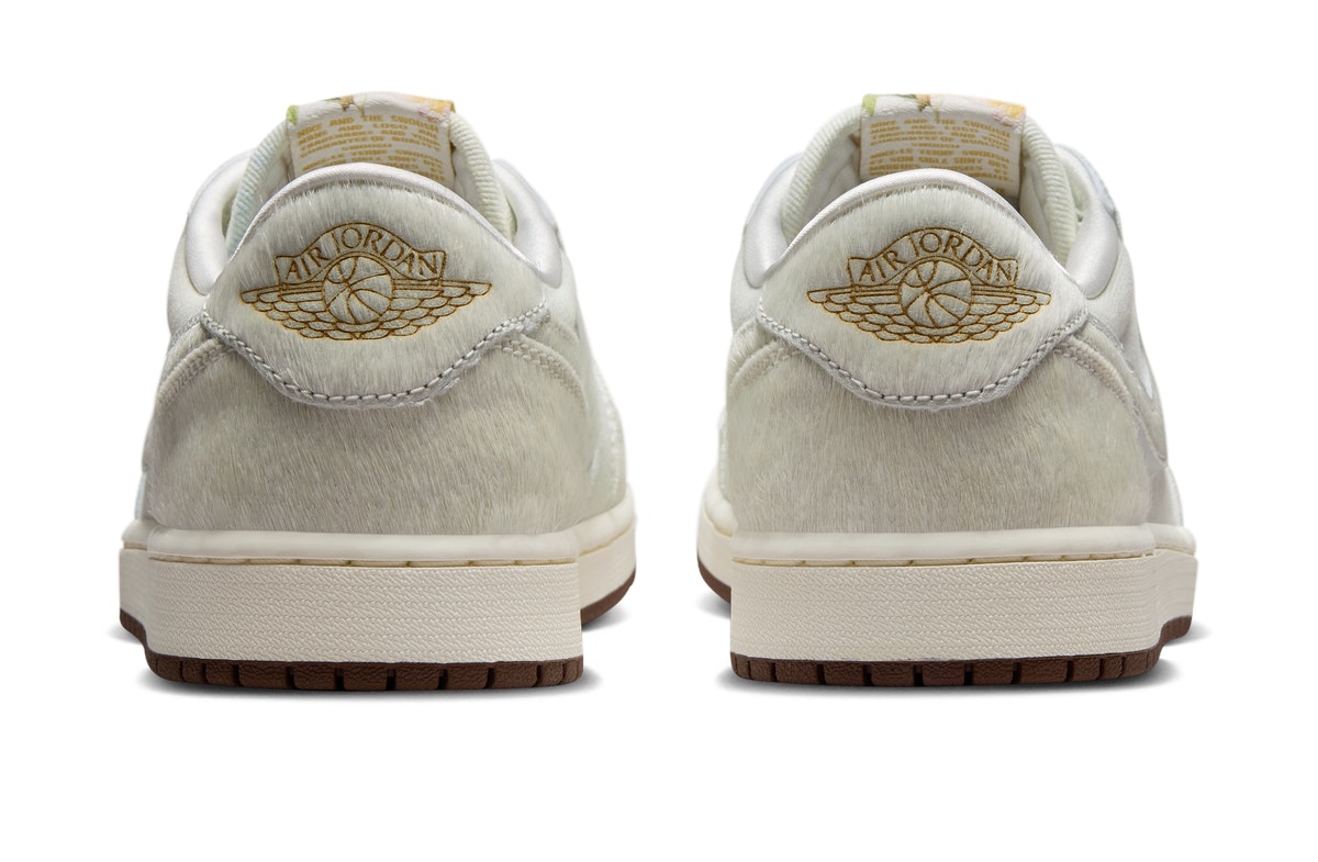 Nike Air Jordan 1 Low OG CNY