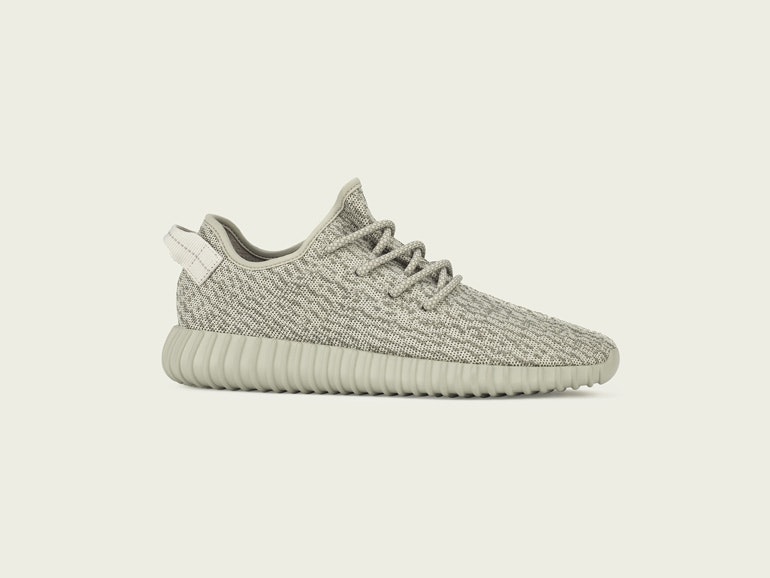 adidas Yeezy Boost 350 "Moonrock"