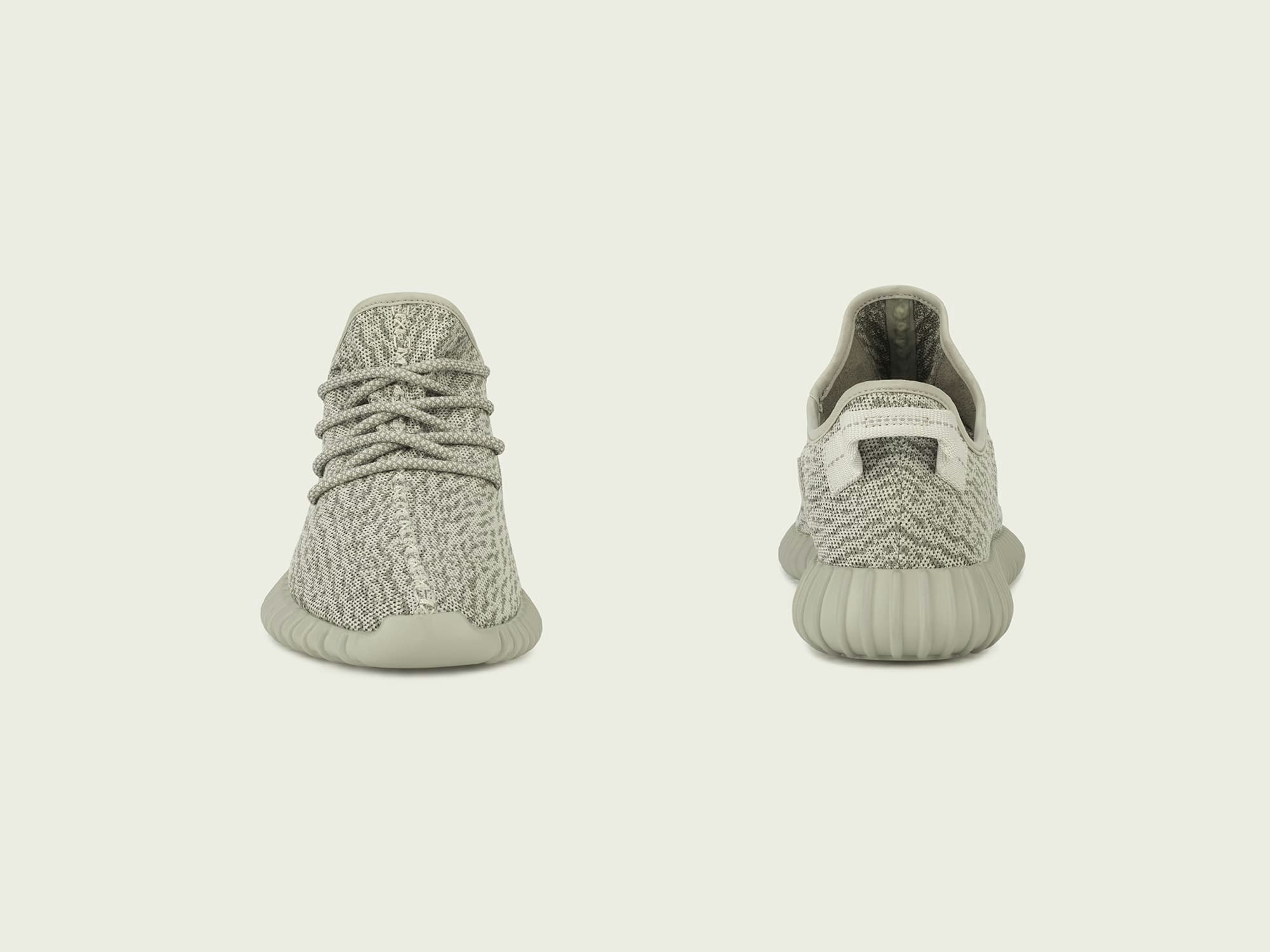 adidas Yeezy Boost 350 "Moonrock"