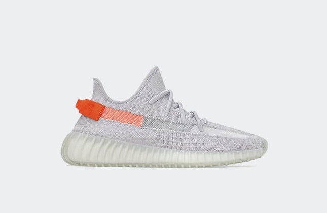 adidas Yeezy Boost 350 V2 "Tail Light" adidas Yeezy Boost 350 V2 "Tail Light"