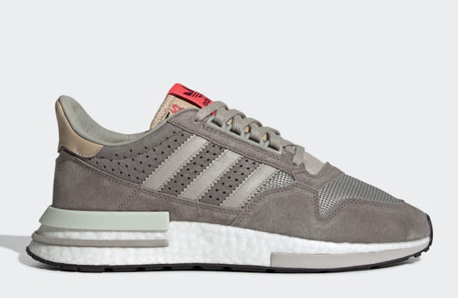 adidas ZX 500 RM "Kelvin Scale" adidas ZX 500 RM "Kelvin Scale"