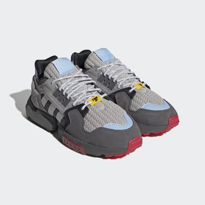 Ninja x adidas ZX Torsion 