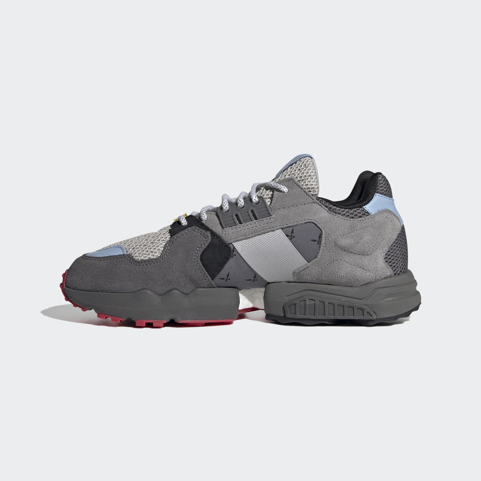 Ninja x adidas ZX Torsion 