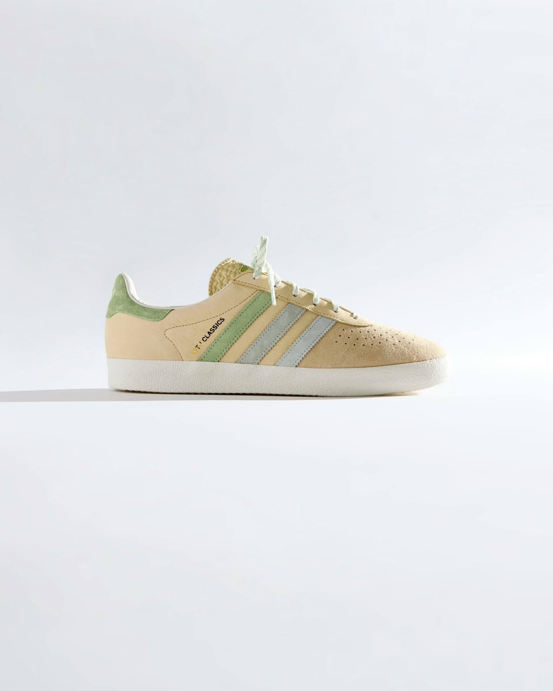 Kith x adidas AS350 "Summer 2024" (Arctic Fusion)
