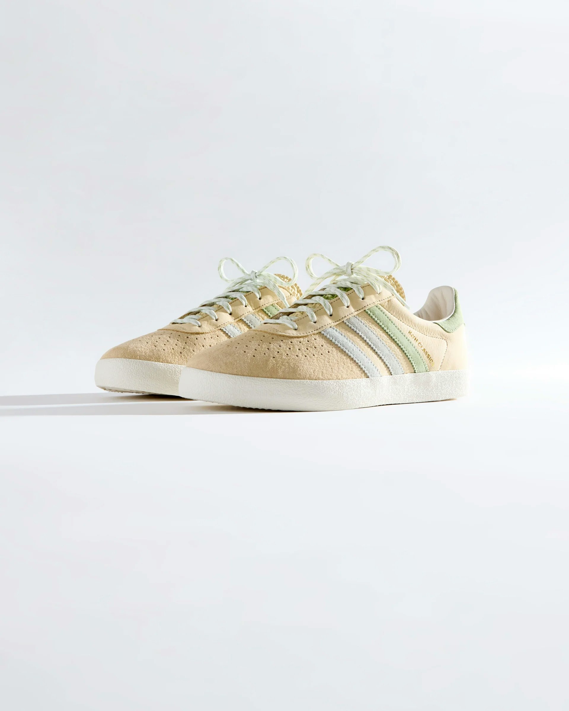 Kith x adidas AS350 "Summer 2024" (Arctic Fusion)