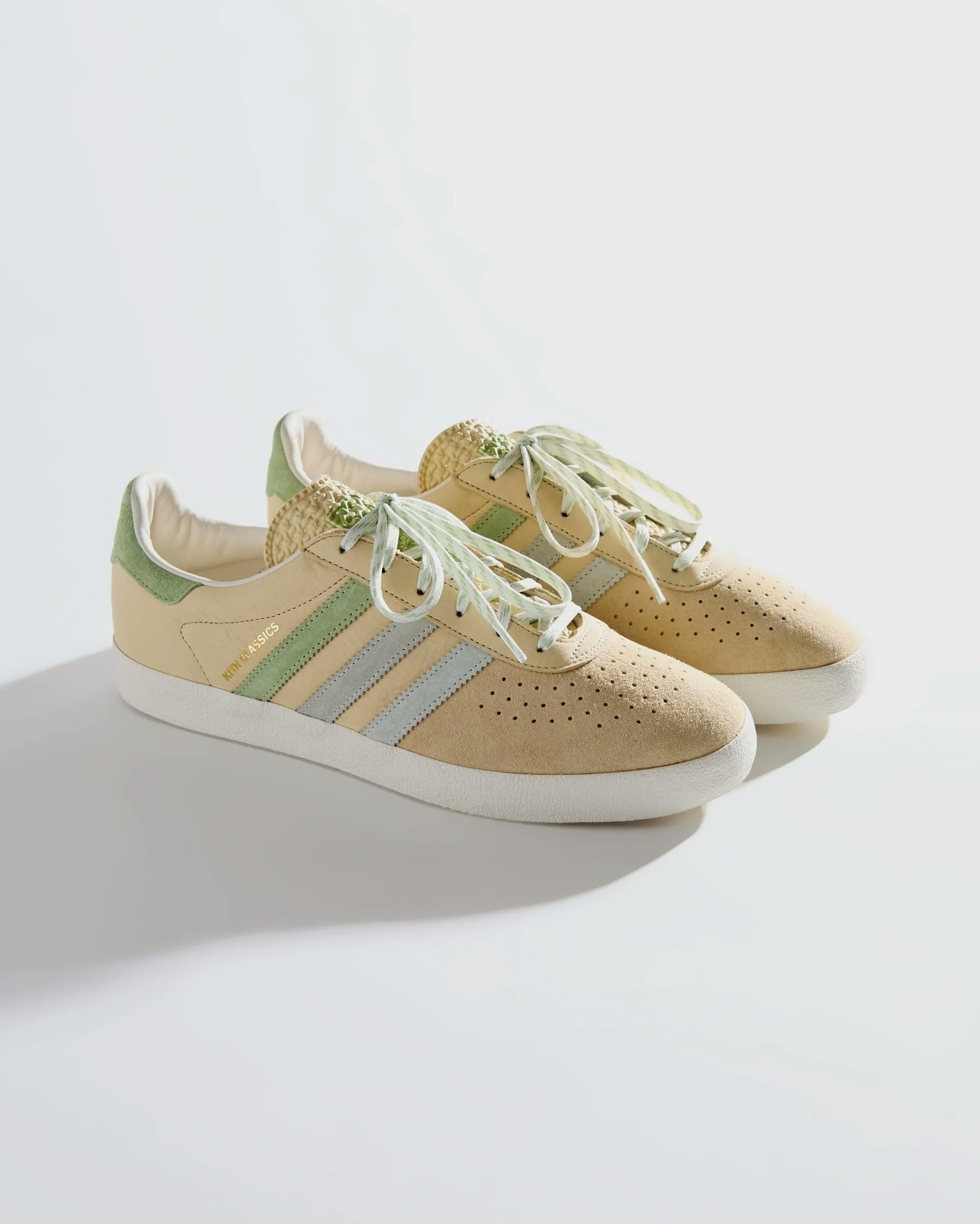 Kith x adidas AS350 "Summer 2024" (Arctic Fusion)