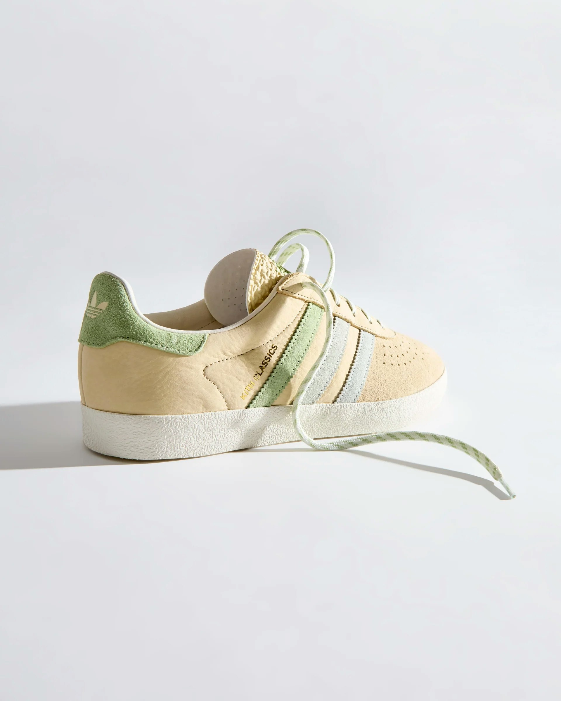 Kith x adidas AS350 "Summer 2024" (Arctic Fusion)
