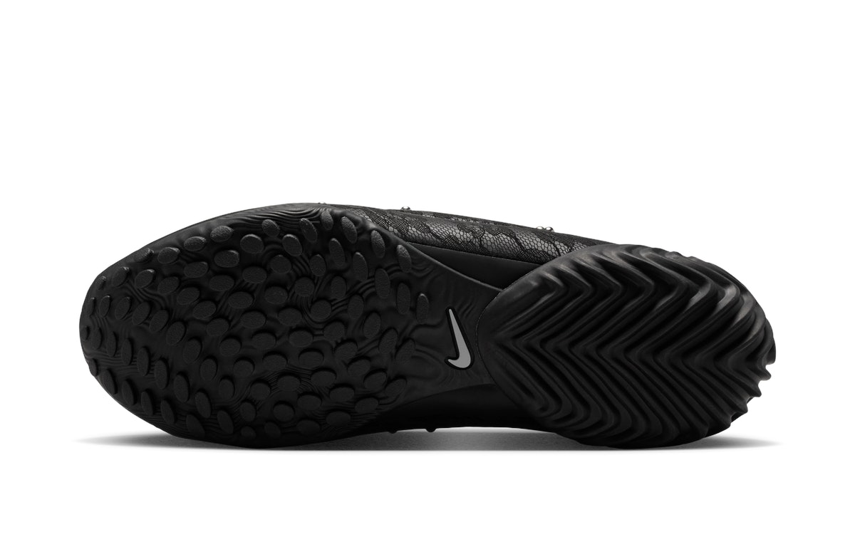 Nike Astra Ultra Black