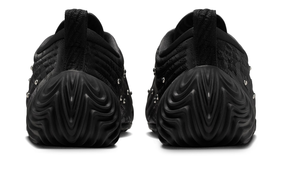 Nike Astra Ultra Black