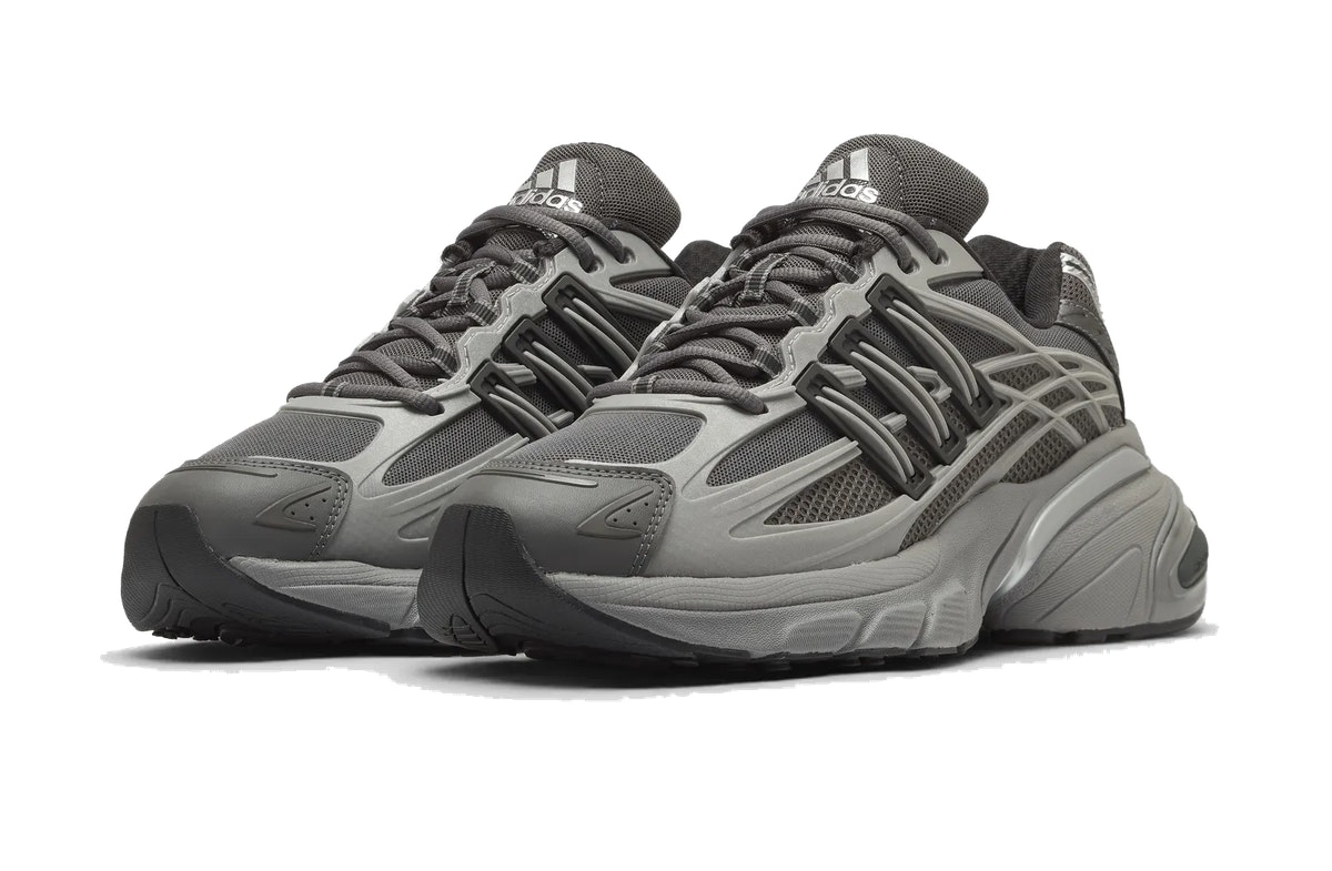 adidas Adistar XLG 2.0 Grey