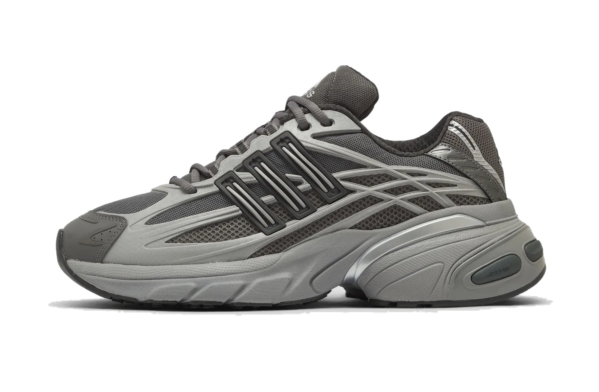 adidas Adistar XLG 2.0 Grey