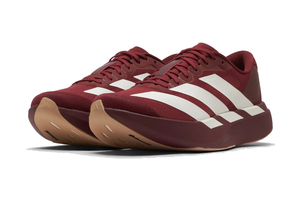 adidas Adizero Evo SL Red
