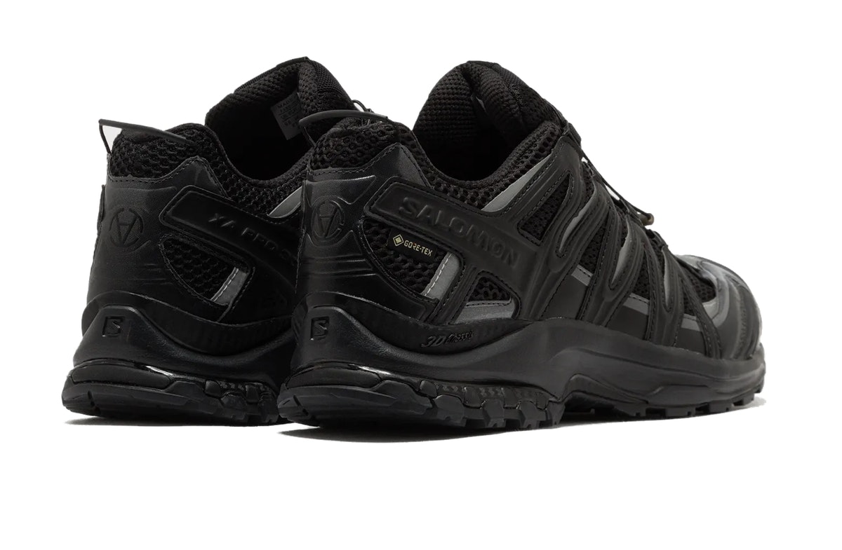 Slam Jam x Salomon Pro 3D GTX