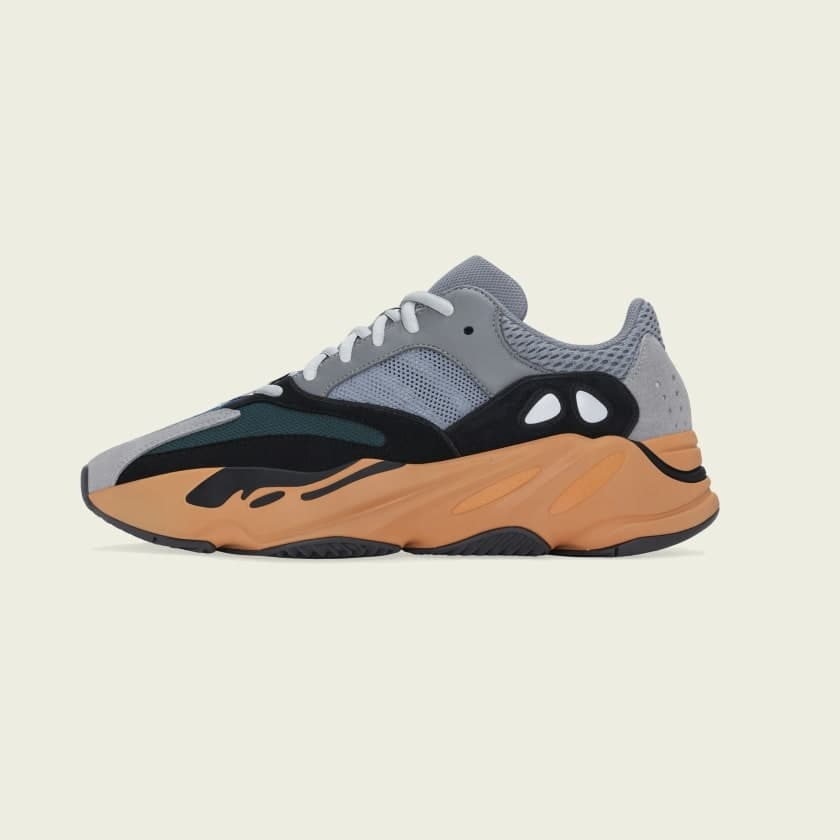adidas Yeezy Boost 700 "Wash Orange"