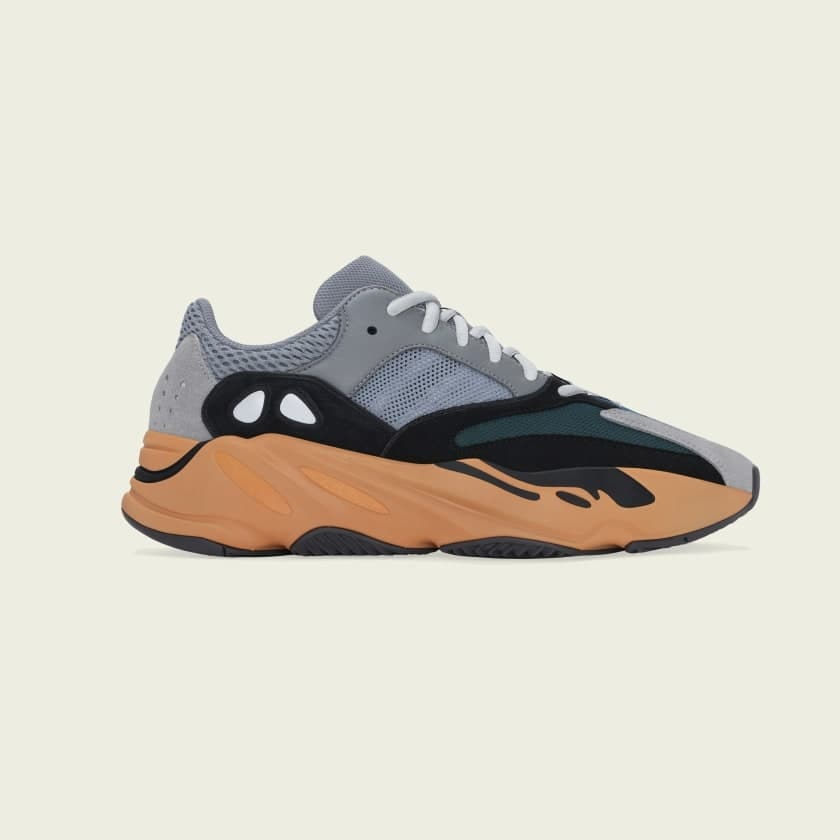 adidas Yeezy Boost 700 "Wash Orange"