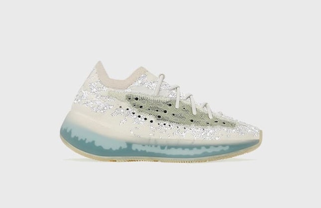 adidas Yeezy Boost 380 "Alien Blue"