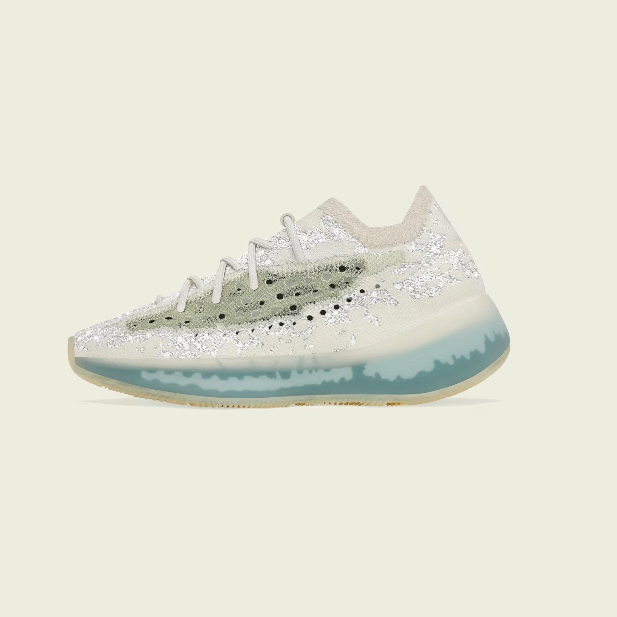 adidas Yeezy Boost 380 "Alien Blue"