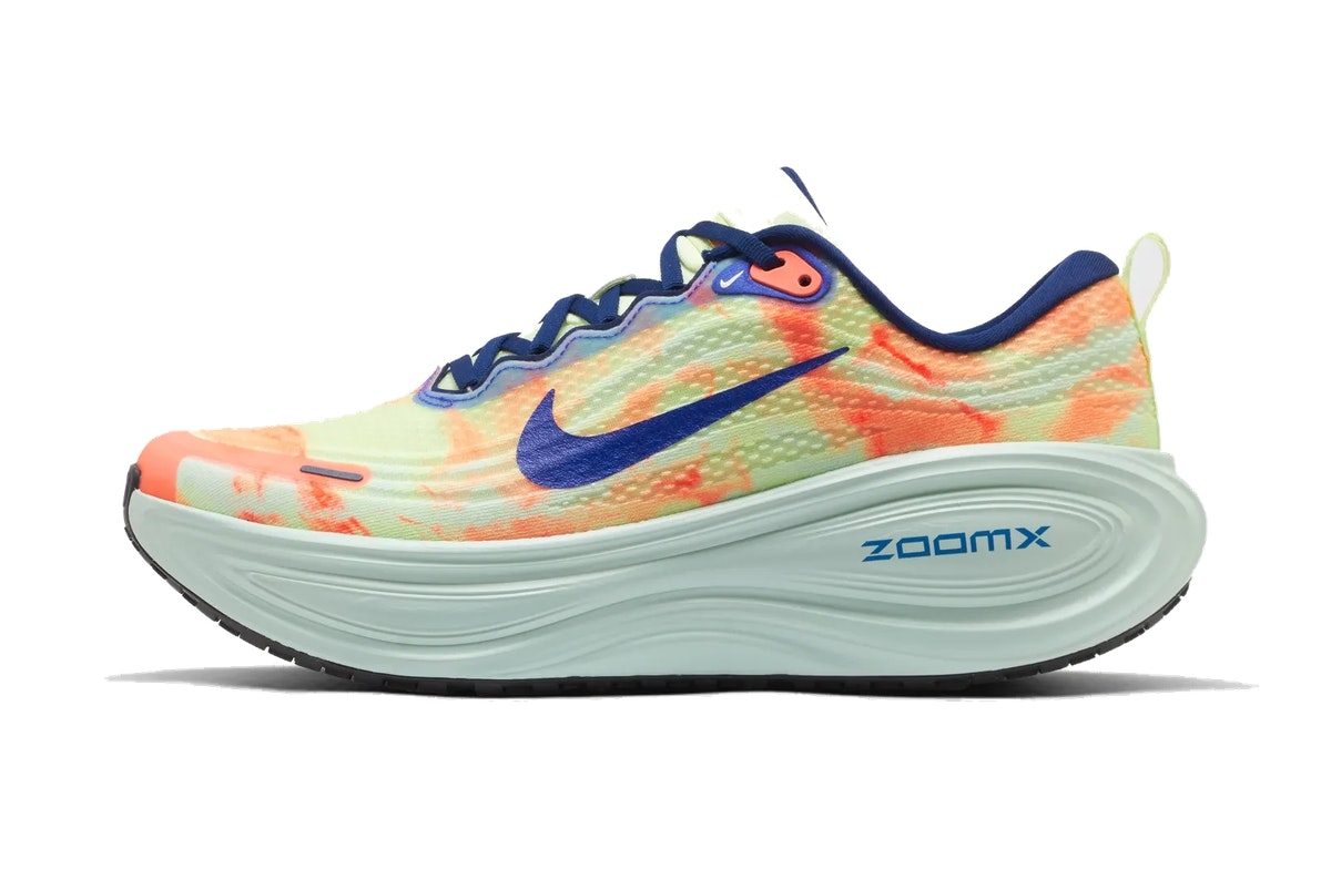 Nike Vomero Plus Barely Volt