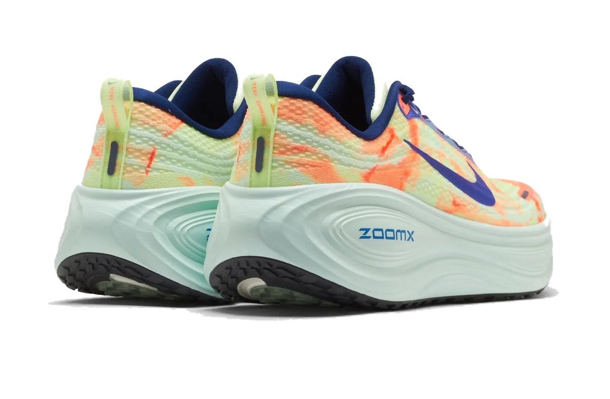 Nike Vomero Plus Barely Volt