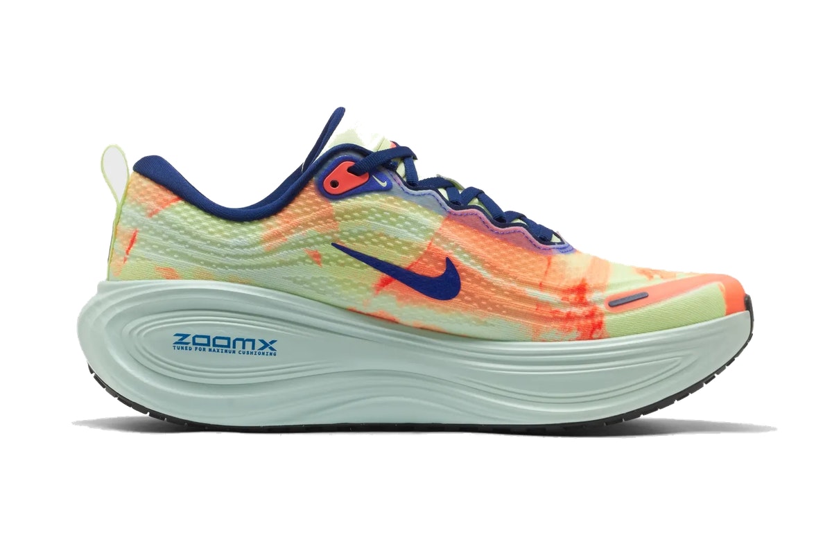 Nike Vomero Plus Barely Volt