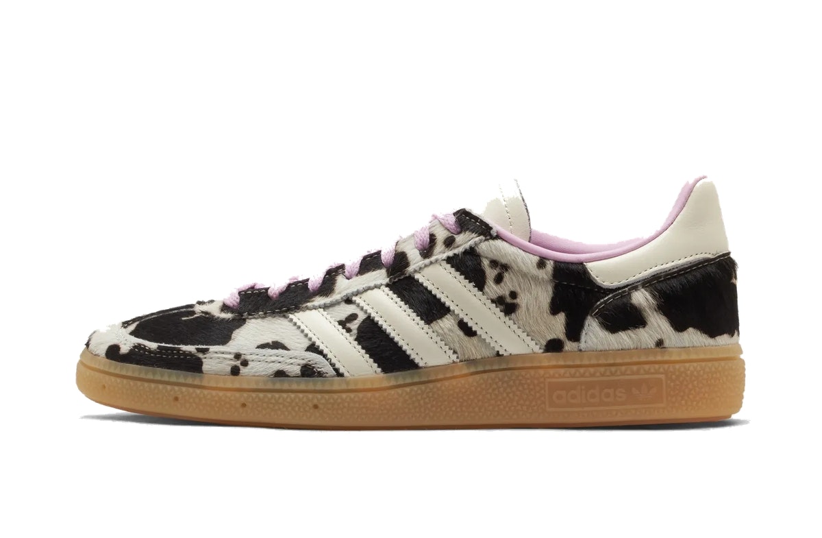 adidas Handball Spezial Cow