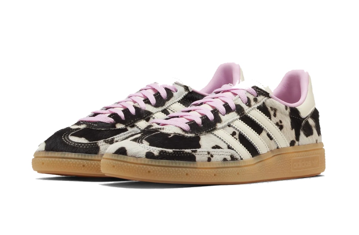 adidas Handball Spezial Cow