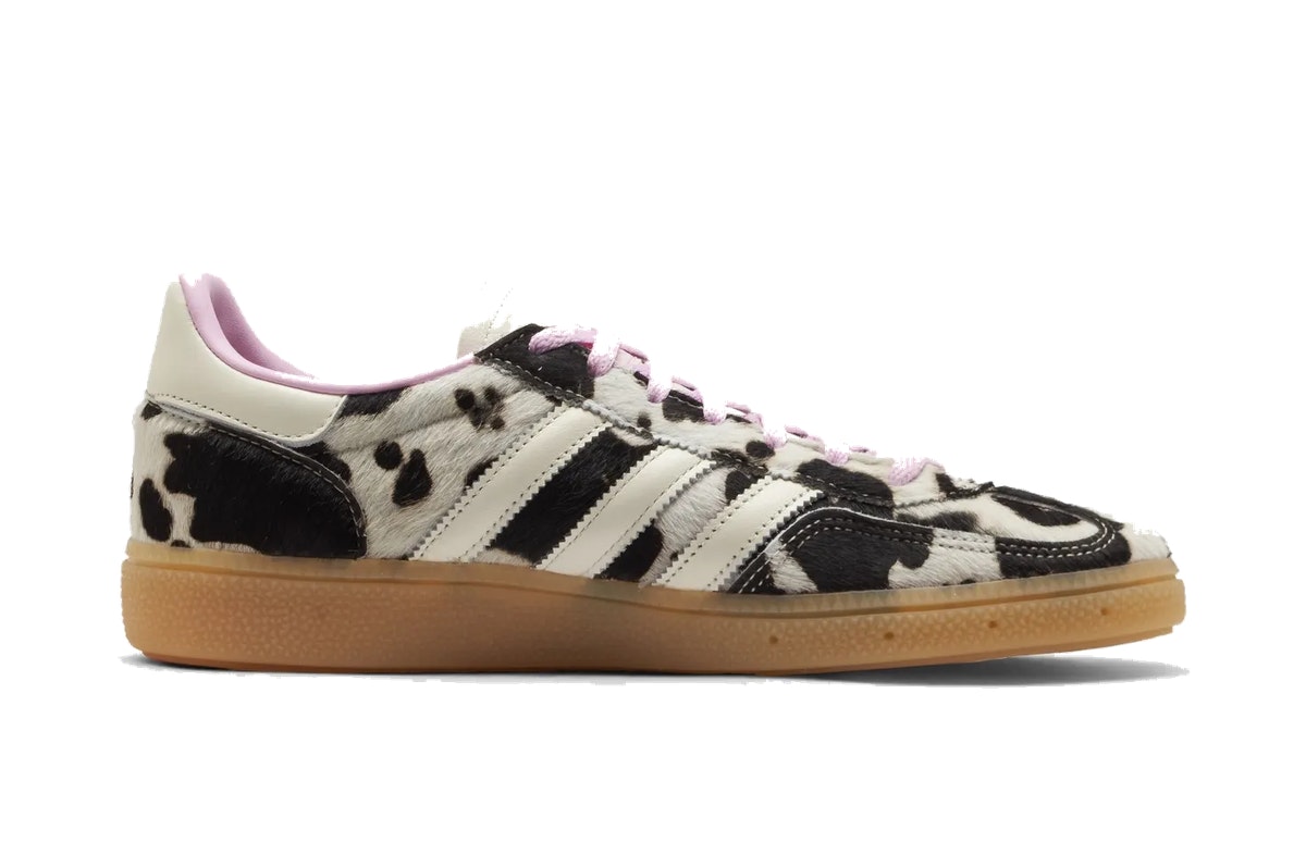 adidas Handball Spezial Cow