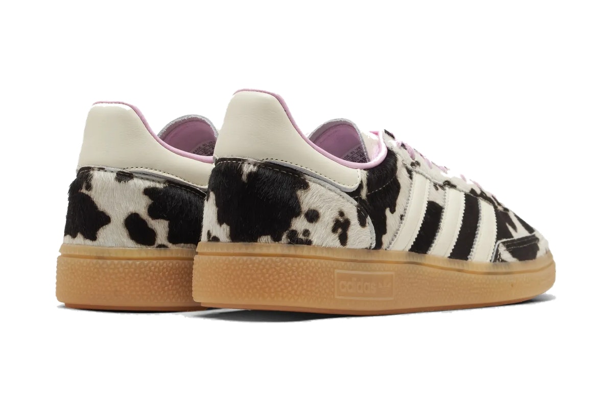 adidas Handball Spezial Cow
