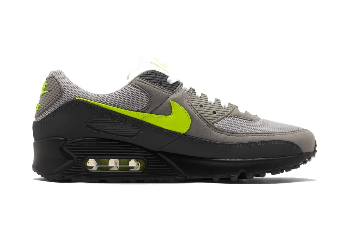 Nike Air Max 90 Neon Nike Air Max 90 Neon