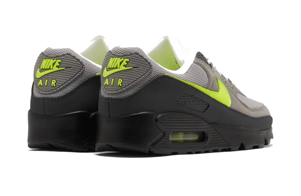 Nike Air Max 90 Neon Nike Air Max 90 Neon