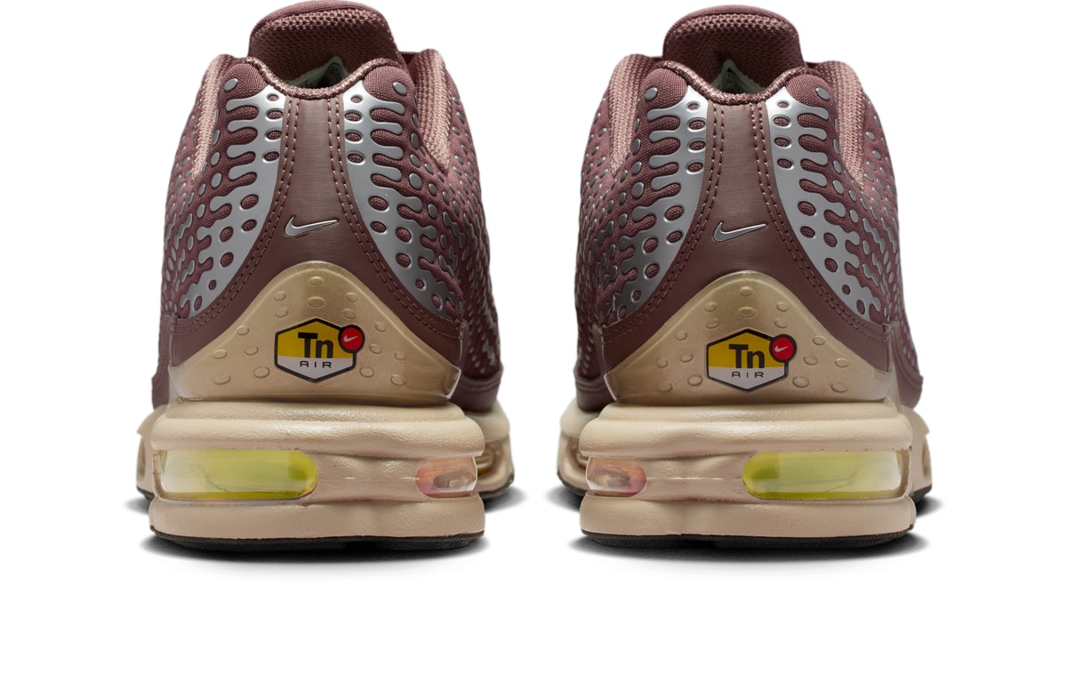 Kylian Mbappé x Nike Air Max Plus VII Plum Eclipse Kylian Mbappé x Nike Air Max Plus VII Plum Eclipse