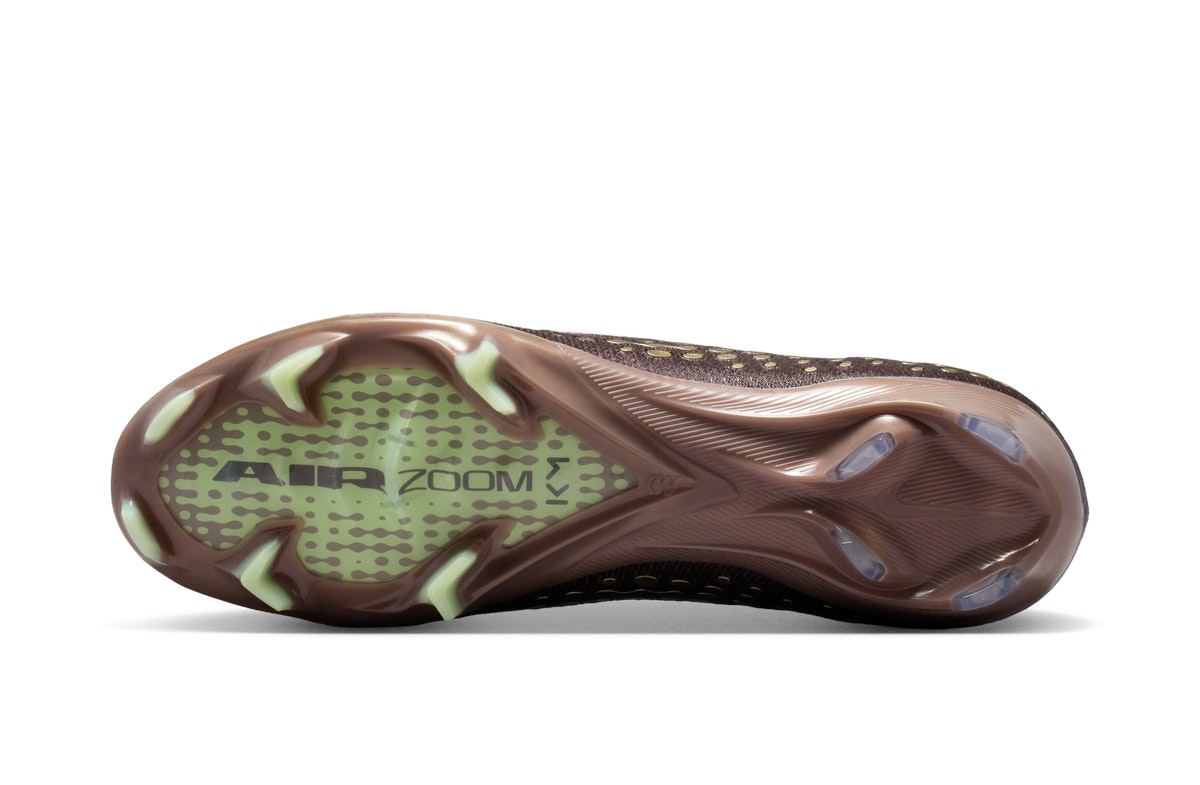 Kylian Mbappé x Nike Mercurial Superfly 10 Elite Plum Eclipse