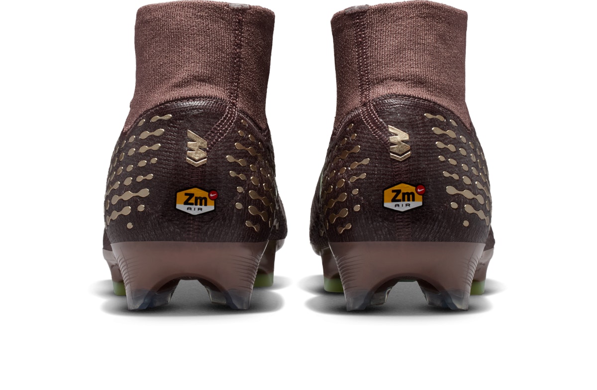 Kylian Mbappé x Nike Mercurial Superfly 10 Elite Plum Eclipse